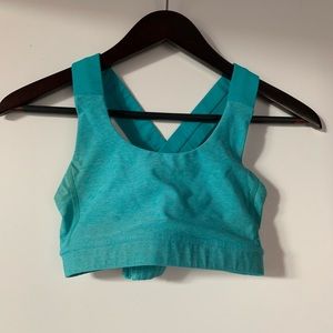 Lululemon Sports Bra Size 4